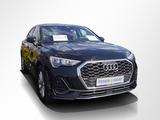 Audi Q3 Sportback 45 TFSI e S line Int. LED Navi RüKa - Audi Q3 Plug-In Hybrid Gebrauchtwagen