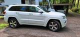 Jeep Grand Cherokee Overland Diesel - Jeep Grand Cherokee in Krefeld