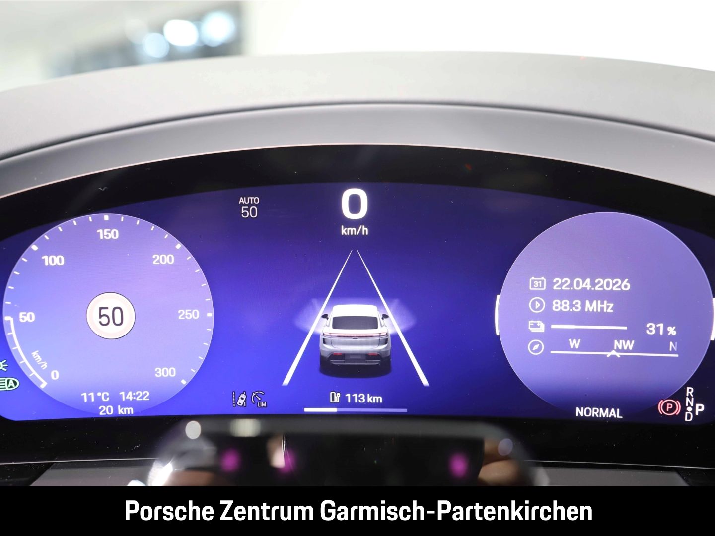 Porsche Macan - Bild 19
