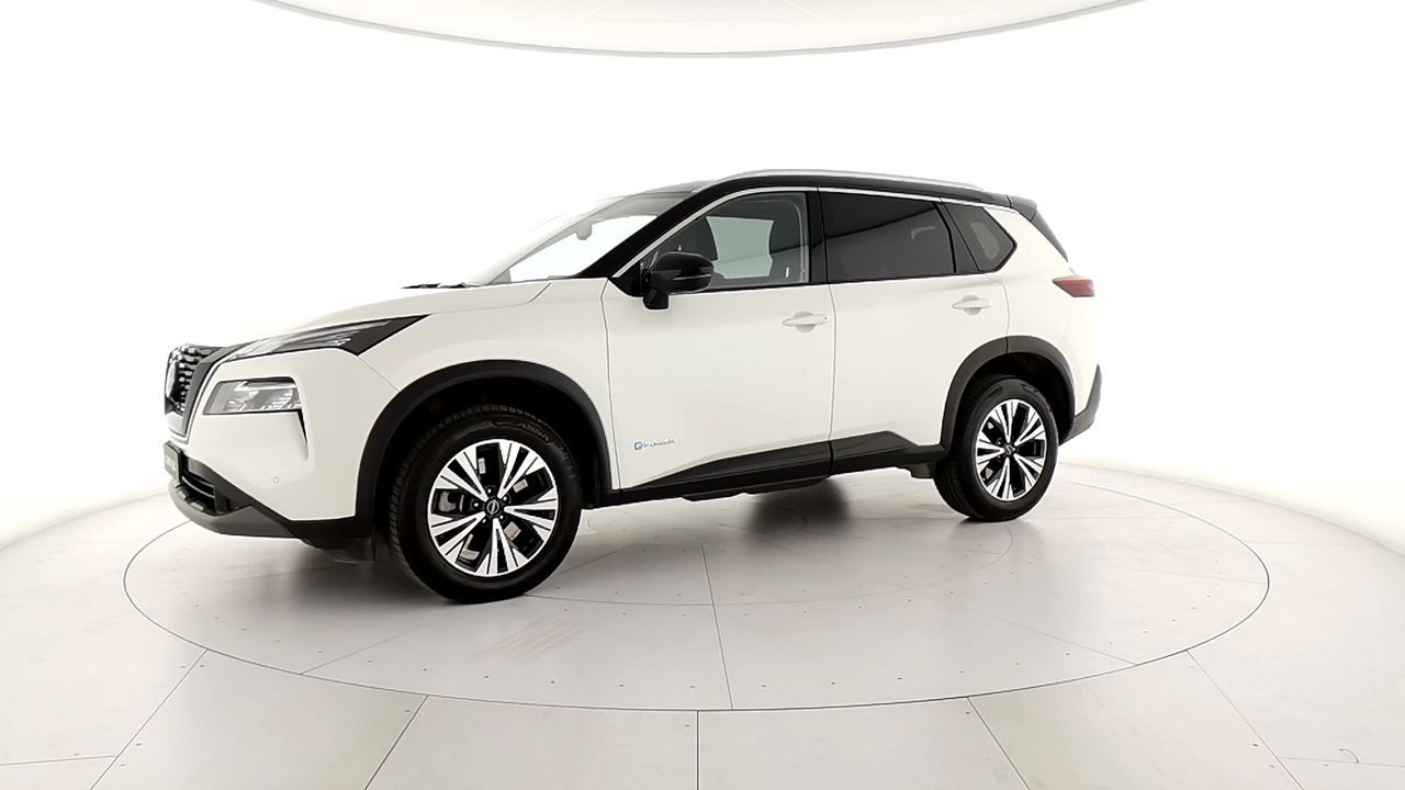 Nissan NISSAN X-Trail IV 2022 - X-Trail 1.5 e-power N-C imagem 2