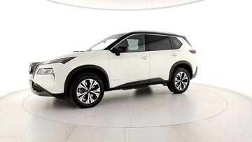 Nissan X-Trail - 2
