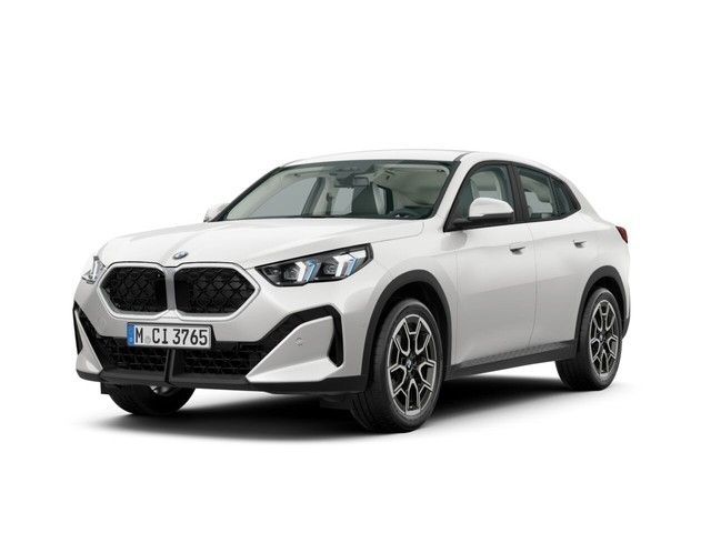 Image of BMW X2