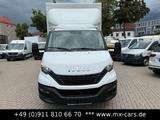 Iveco Daily 35s14 Möbel Maxi 4,34 l / 2,44 hoch 23 m³ - Iveco Kastenwagen hoch + lang 35 s 14 daily