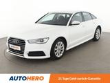 Audi A6 2.0 TDI Ultra Aut.*NAVI*TEMPO*XENON*PDC*SHZ* - Audi A6 mit Diesel-Antrieb: Limousine, 2.0