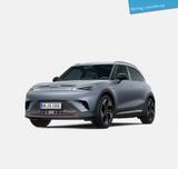 Smart #1 Brabus AWD (66kWh) - graue Smart #1