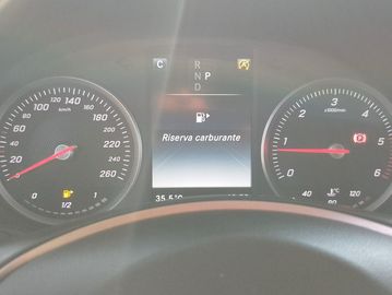Mercedes GLC 250 - 11
