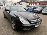 Mercedes-Benz CLS 500 AIRMATIC/NAPPA/AHK/SITZ-BELÜFTUNG/2.HD. - Mercedes-Benz CLS 500 in Duisburg