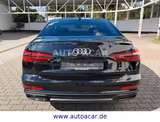 Audi A6 Lim. 55 TFSI e Quat S-LINE PANO/MATRIX/21ZOLL - Audi: Allradantrieb