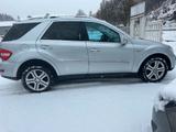 Mercedes-Benz ML 350 ML ML 350 BlueTec 4Matic 2H Euro6. AHK - Mercedes ML-Klasse SUV