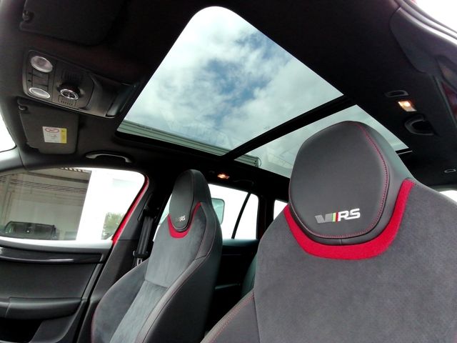 Skoda Octavia RS 245 2.0TSI 4x4 DSG