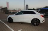 Audi A3 Sportback 40 TFSI e advanced Design Selection - Audi A3 advanced mit Hybrid-Antrieb (Benzin/Elektro)