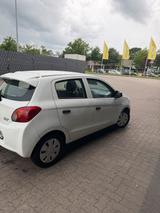 Mitsubishi Space Star - Mitsubishi Space Star in Lübeck