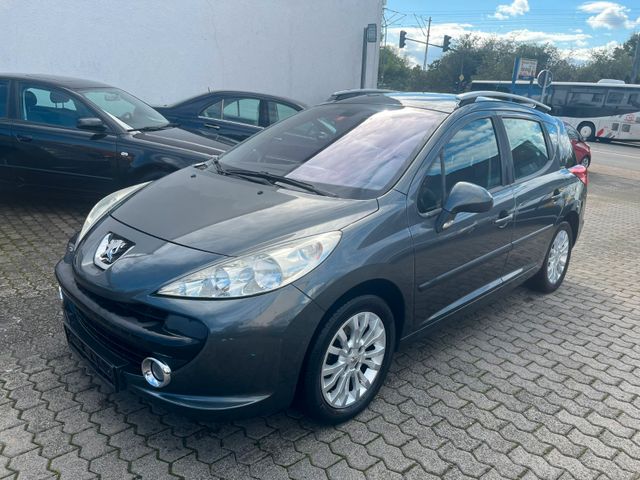 Peugeot 207 SW Sport 1,6