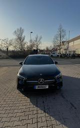 Mercedes-Benz A 250 e Advanced DCT Advanced - Mercedes-Benz A 250 in Köln
