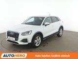 Audi Q2 35 TFSI advanced Aut.*LED*TEMPO*PDC* - Gebrauchtwagen in Braunschweig