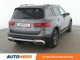 Mercedes-Benz GLB 220 d 4Matic AMG Line Aut.*NAVI*LED* - Mercedes-Benz GLB-Class in Leipzig