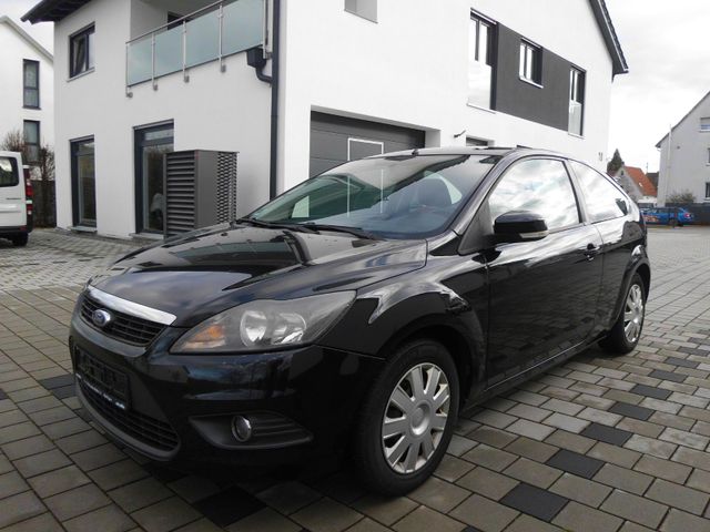 Ford Focus Lim. Sport Tel.01738591488!!!