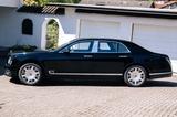 Bentley Mulsanne 6.8 Speed Automatik Speed - Bentley Mulsanne Gebrauchtwagen