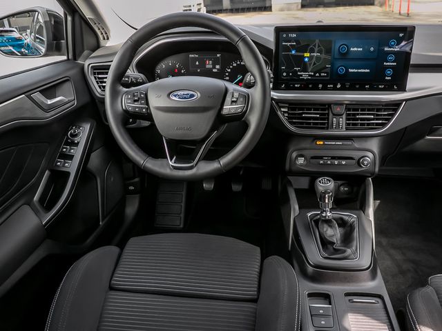 Ford Focus 1.0 Titanium Fahrassistenz-Paket Navi B&O