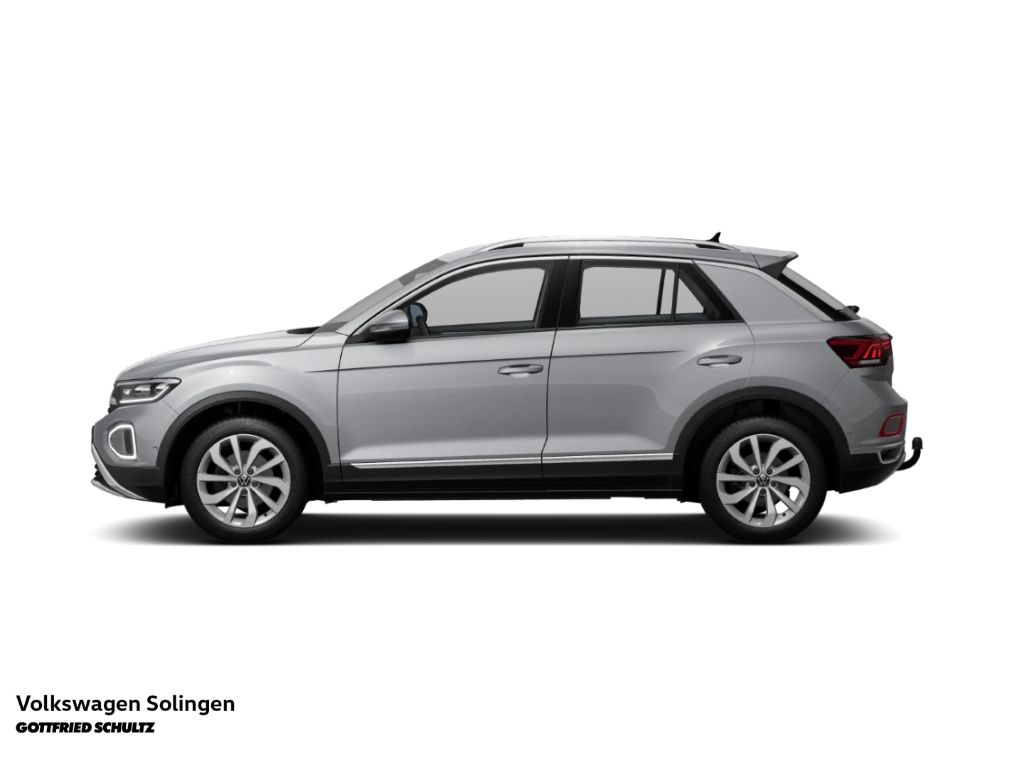 Volkswagen T-Roc 1.0 l TSI OPF 85 kW (116 PS)6-Gang Style