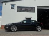 Hyundai Genesis Coupe 2.0 T*scheckheft gepflegt*HU 08.26 - Hyundai Genesis: 2.0