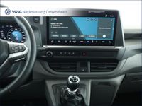 Volkswagen T7 Caravelle - Vorschau Bild 12