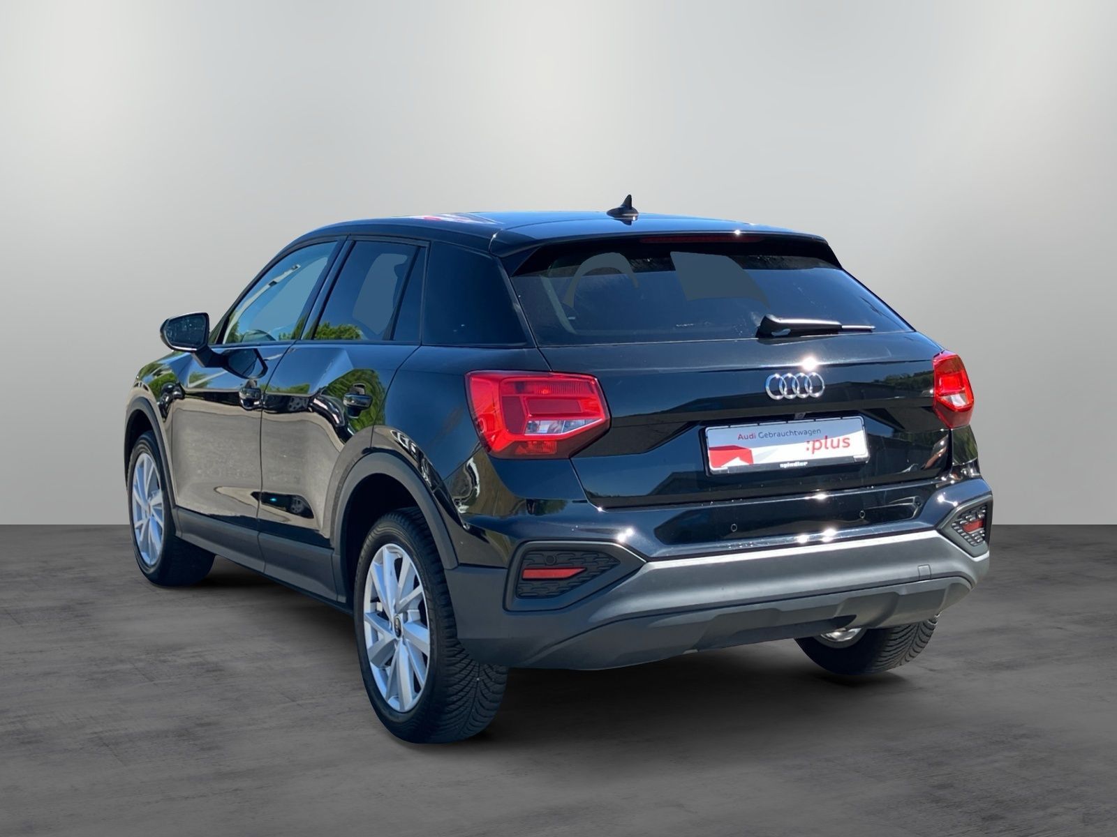 Audi Q2 - Bild 3