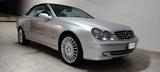 Mercedes-Benz CLK 200 CABRIO KOMPRESSOR AVANTGARDE Avantgarde - gebrauchte Mercedes-Benz CLK 200 aus dem Jahr 2003