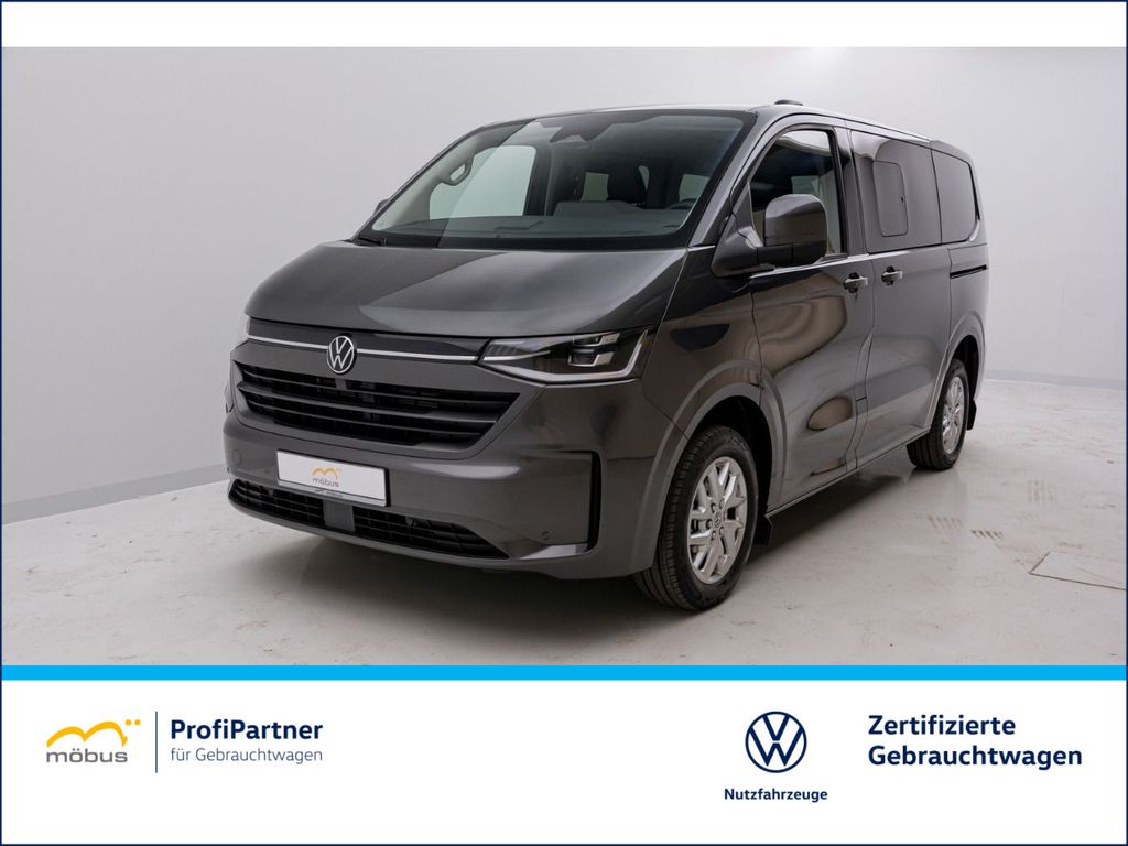 Volkswagen T7 Caravelle