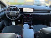 Hyundai TUCSON - Vorschau Bild 11
