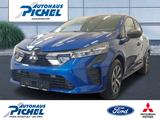 Mitsubishi Colt Basis Bi-LED+AUFFAHRWARNUNG+BLUETOOTH+KLIMA - Mitsubishi Colt Tageszulassungen