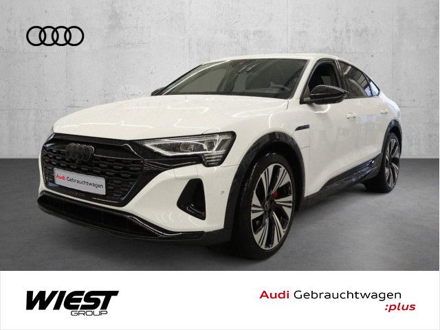 Audi Q8 Sportback e-tron advanced 55 e-tron quattro N