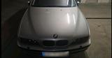 BMW 535 i   V8  BJ 1999 TOPZUSTAND - BMW 535 aus 1999