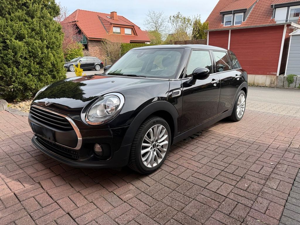 Image of MINI One Clubman