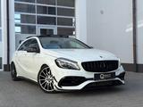 Mercedes-Benz A 250 AMG 45 UMBAU*PANO*KAME*AMBIENTEBELEUCHTUNG - Mercedes-Benz Umbau