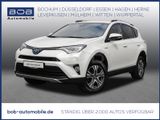 Toyota RAV 4 Edition S Hybrid NAVI ACC SHZ AHK - Toyota mit Hybrid-Antrieb