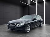 Mercedes-Benz E 350 T CDI 4Matic Avantgarde /LEDER/LED/ - Mercedes-Benz E 350 aus 2011: 4matic