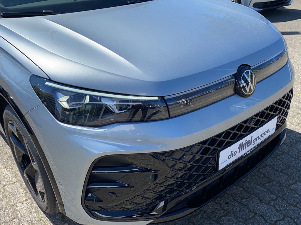 Volkswagen Tiguan - Bild 23