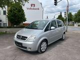 Opel Meriva EDITION*KLIMA*137.000*TKM*TÜV/AU*04/2027 - Opel Meriva Gebrauchtwagen in Bielefeld