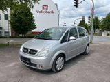 Opel Meriva EDITION*KLIMA*137.000*TKM*TÜV/AU*04/2027 - Opel Meriva in Bielefeld