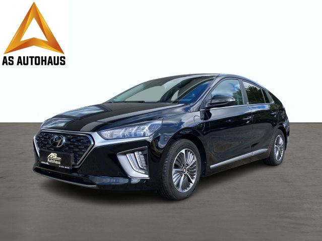 Hyundai Ioniq Prime Plug-In Hybrid Navi Kamera CarPlay 