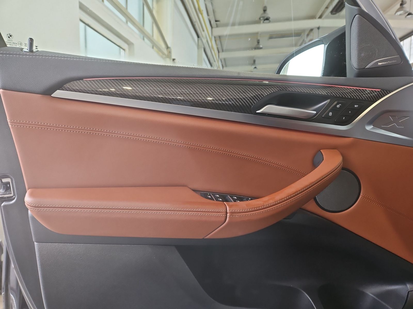 BMW X4 M - Bild 18