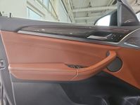 BMW X4 M - Vorschau Bild 18