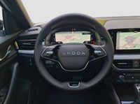 Skoda Scala - Vorschau Bild 12