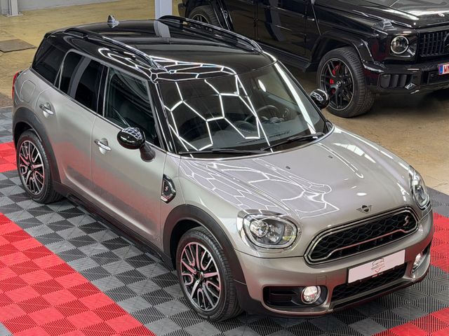 MINI Countryman S Chili Harman-Kardon Navi Leder LED