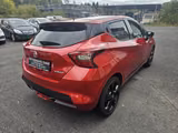 Nissan Micra N-Sport - Nissan Micra