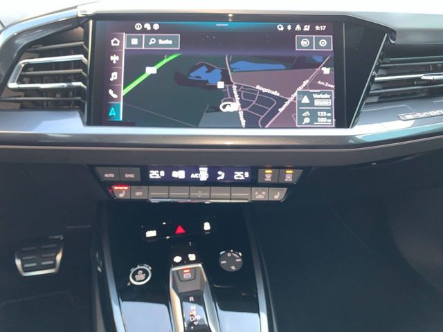 Q4 e-tron 45 QUATTRO S LINE AHK+KAMERA+AR HUD+WP