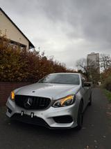 Mercedes-Benz Mercedes w212 E300 AMG Line Hybrid Bluetec... - Mercedes-Benz E 300 in Bonn