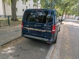 Mercedes-Benz Mercedes Vito .116.  8Sitze - Mercedes-Benz eVito Diesel Gebrauchtwagen