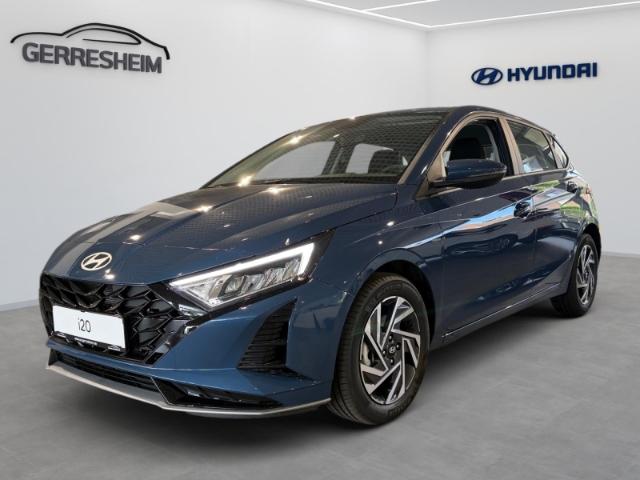 Hyundai i20 Trend Navi Sitz-/Lenkradheizung EPH uvm.